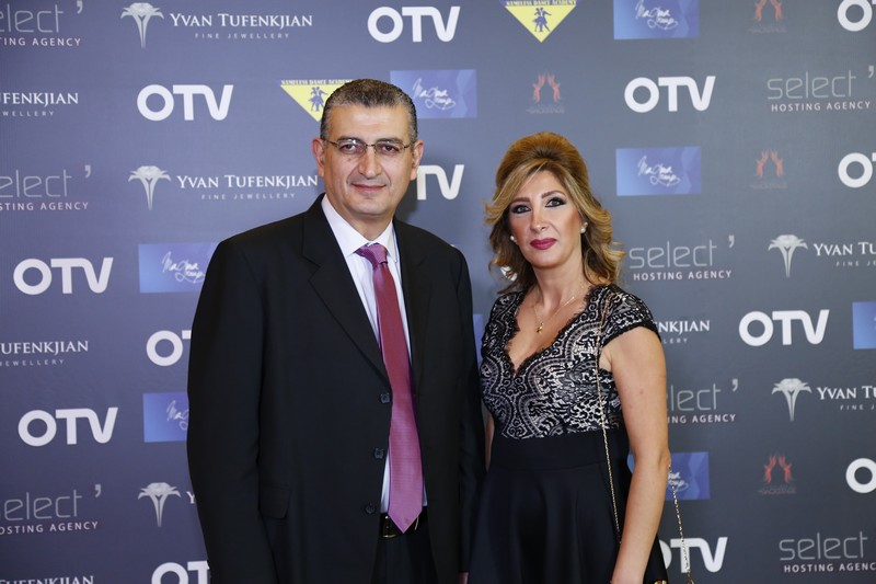 OTV Annual Gala Dinner